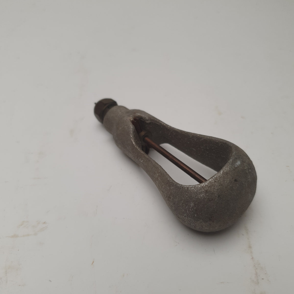 Small 4" Leather Working Awl 45038 The Vintage Tool Shop, The Vintage Tool Shop Unit 2, South