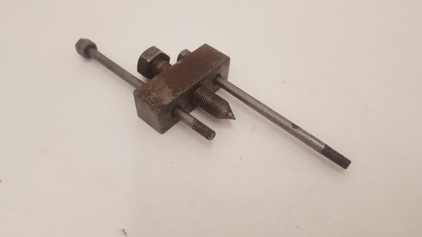 User Made Vintage Automotive Flaring Tool 23844