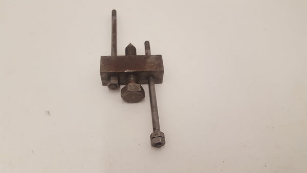 User Made Vintage Automotive Flaring Tool 23844