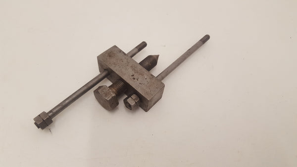 User Made Vintage Automotive Flaring Tool 23844