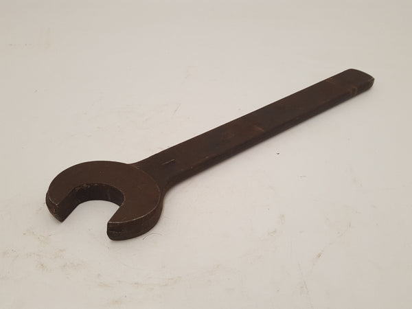 Huge Vintage 15" Snail Brand Spanner 1" 29923