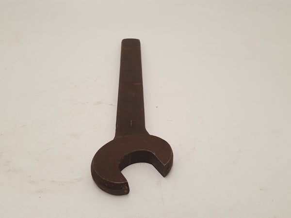 Huge Vintage 15" Snail Brand Spanner 1" 29923