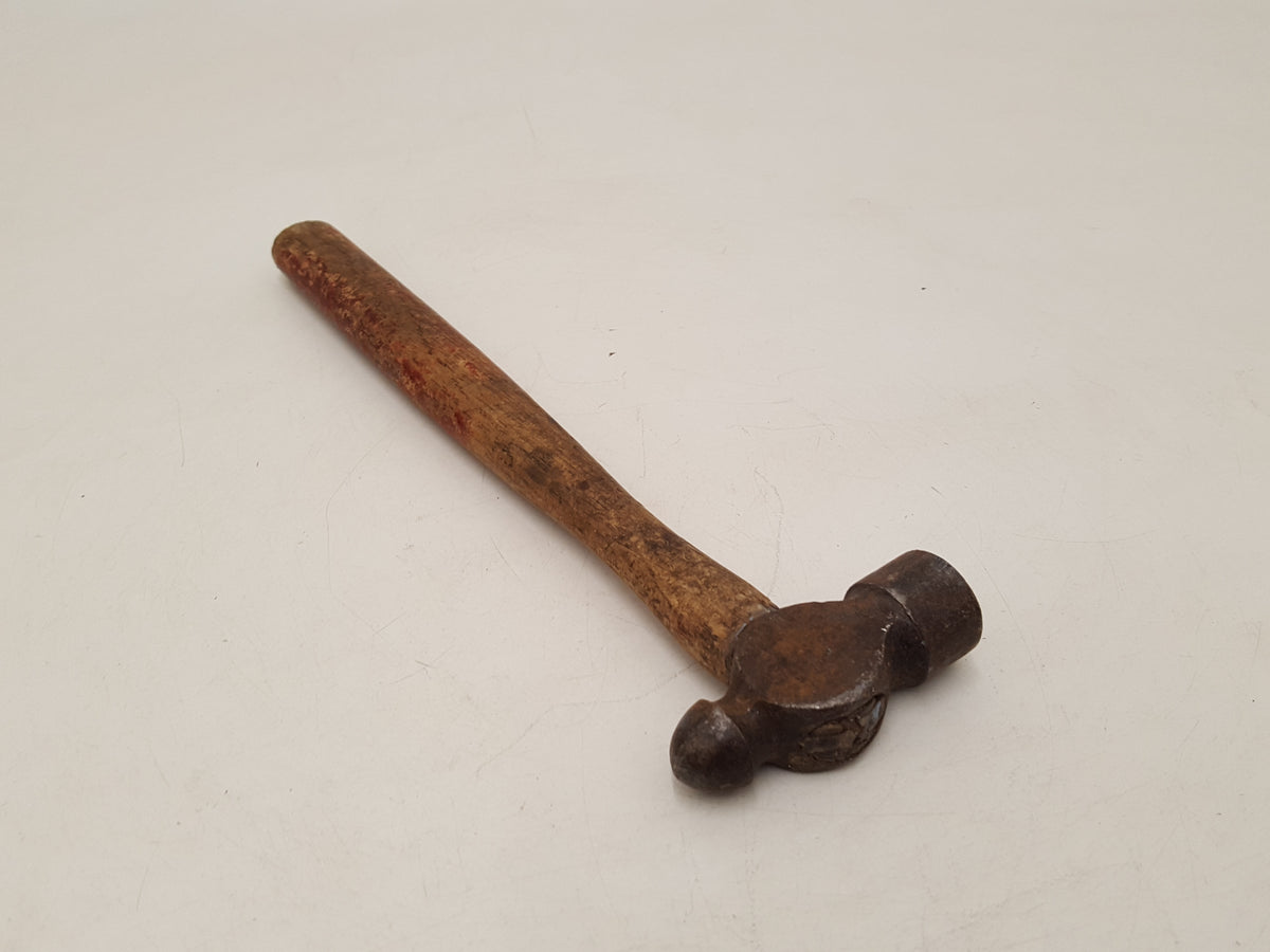 Small 11oz Vintage Ball Pein Hammer 31410 The Vintage Tool Shop, The