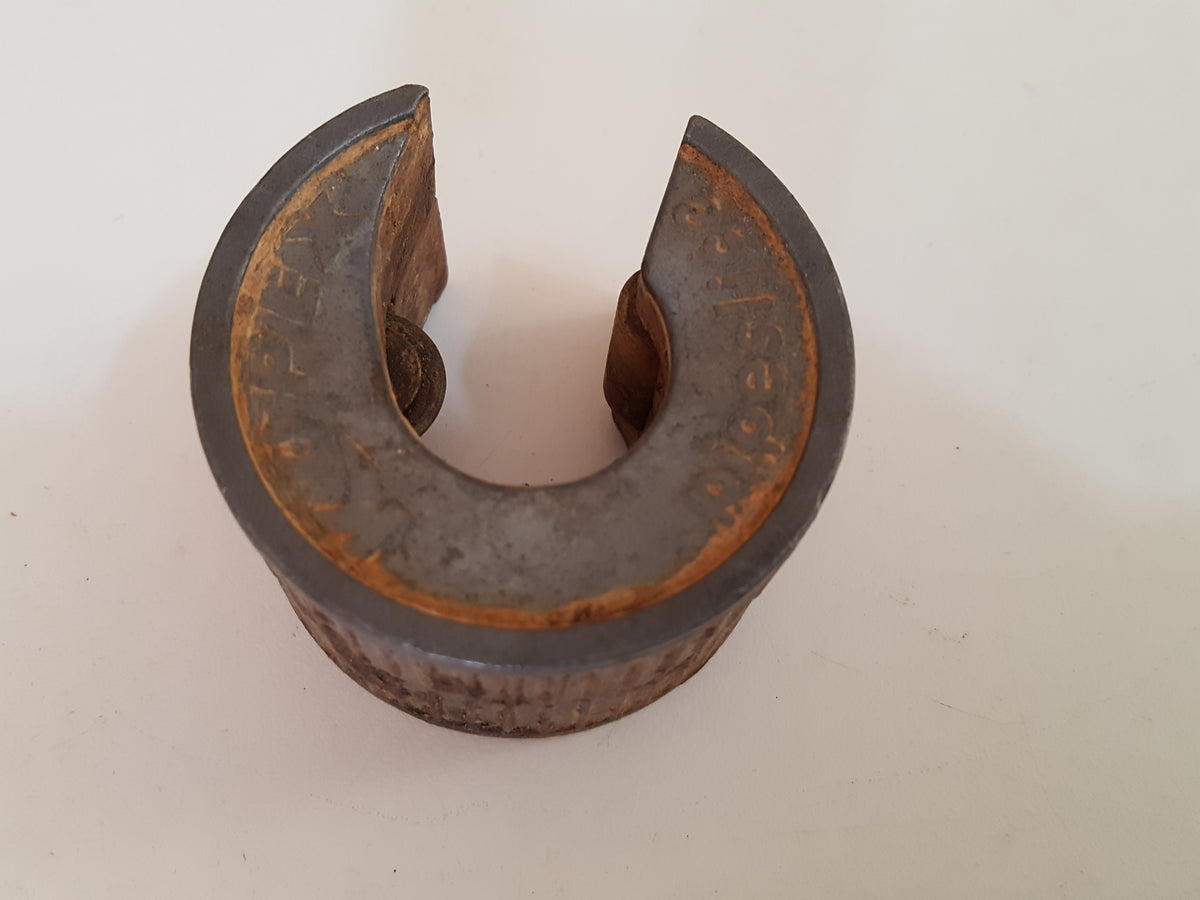 Vintage Kopex Pipe Slice 33078 The Vintage Tool Shop, The Vintage