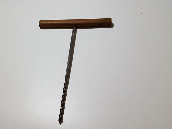 3/8" Vintage Marples Hibernia Auger Bit 32715