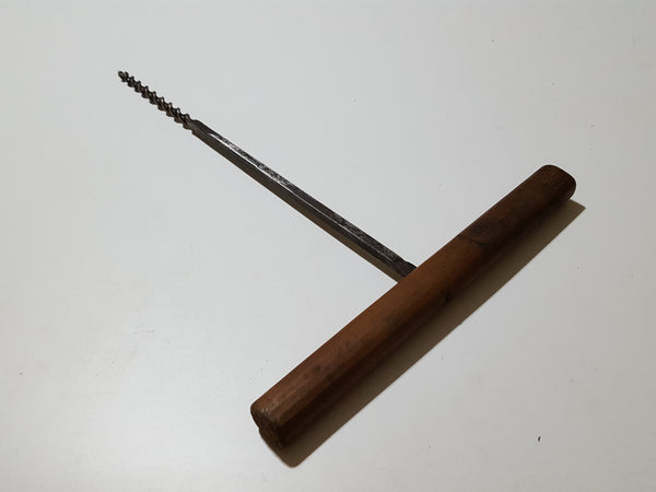 3/8" Vintage Marples Hibernia Auger Bit 32715