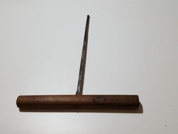 3/8" Vintage Marples Hibernia Auger Bit 32715