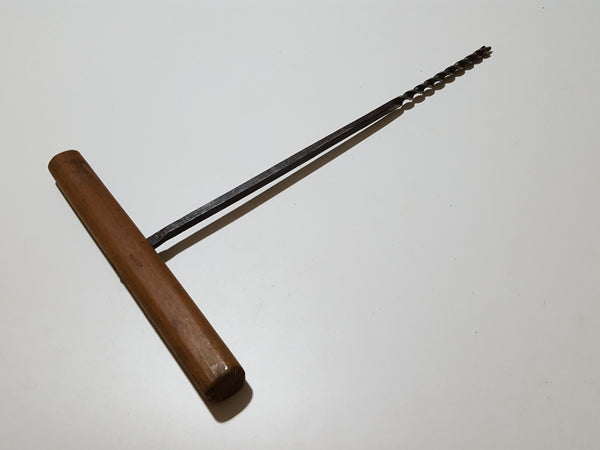 3/8" Vintage Marples Hibernia Auger Bit 32715