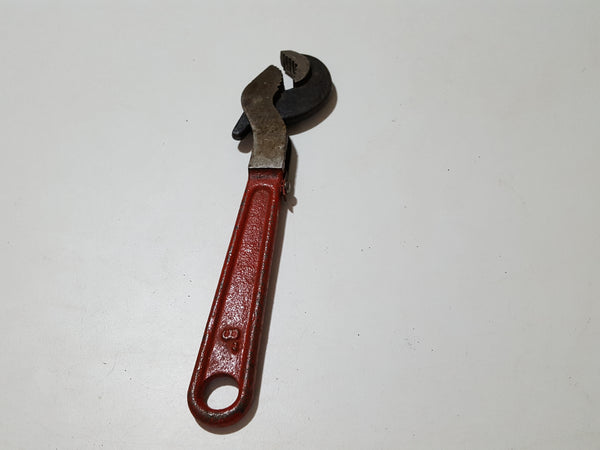 8" Vintage Japanese Adjustable Spanner 33828