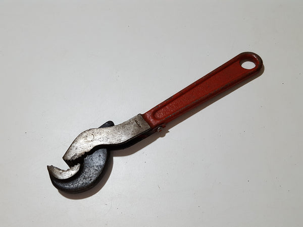 8" Vintage Japanese Adjustable Spanner 33828