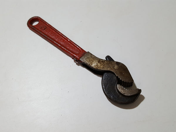 8" Vintage Japanese Adjustable Spanner 33828
