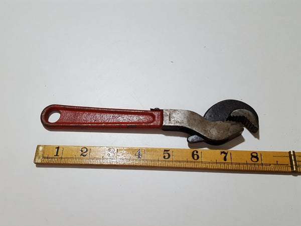 8" Vintage Japanese Adjustable Spanner 33828