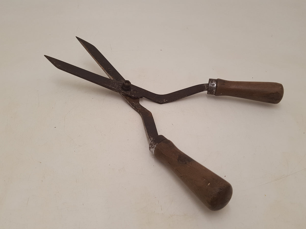 Vintage Garden newest Shears