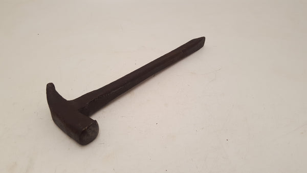 14" Lovely 3lb Vintage Crate Hammer 35271