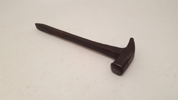 14" Lovely 3lb Vintage Crate Hammer 35271