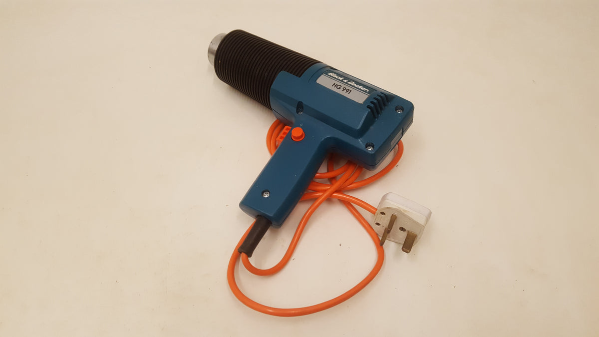 Black and Decker HG99-H1 Heat Gun