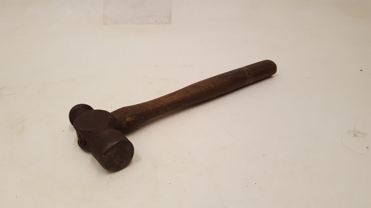1lb 10oz Vintage Ball Pein Hammer 37891 The Vintage Tool Shop, The
