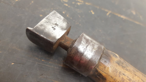 Absolutely Beautiful Antique Leatherworking Glazing Tool 28200