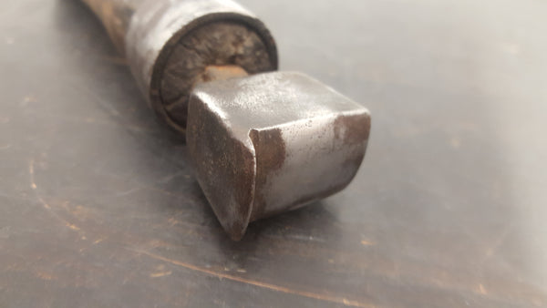 Absolutely Beautiful Antique Leatherworking Glazing Tool 28200