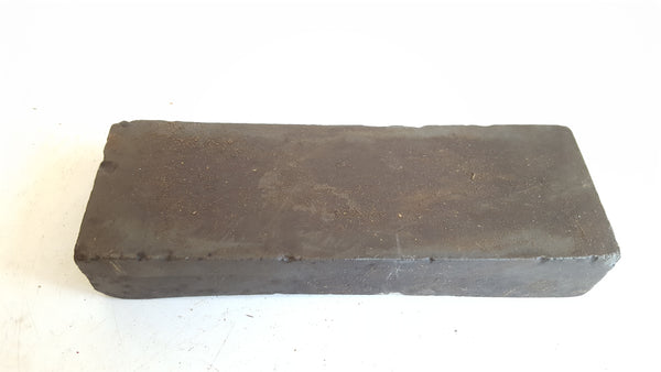 6" x 2" x 1" Vintage Fine Sharpening Stone 40099