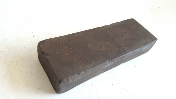 6" x 2" x 1" Vintage Fine Sharpening Stone 40099