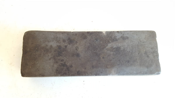 6" x 2" x 1" Vintage Fine Sharpening Stone 40099