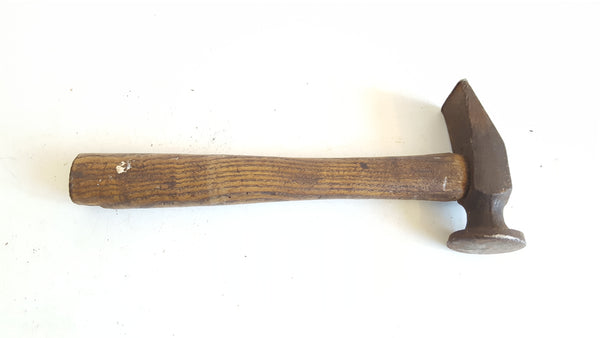 10oz Vintage Cobblers Hammer Old Worm 40642