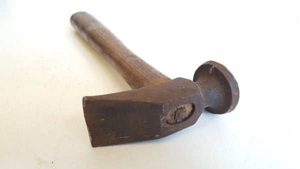 10oz Vintage Cobblers Hammer Old Worm 40642
