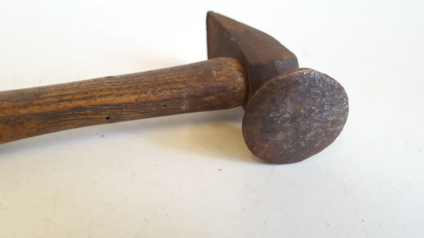 10oz Vintage Cobblers Hammer Old Worm 40642