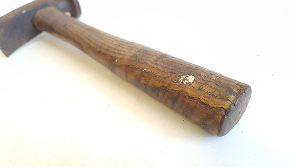 10oz Vintage Cobblers Hammer Old Worm 40642