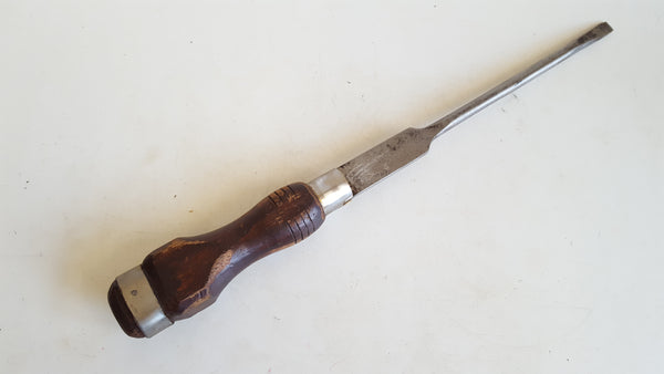 16" Vintage Screwdriver w 3/8" Edge 40707