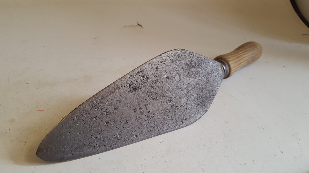 Vintage whs store brick trowel