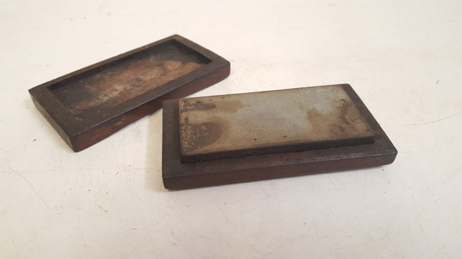 Sharpening Stones &amp; Honing Guides
