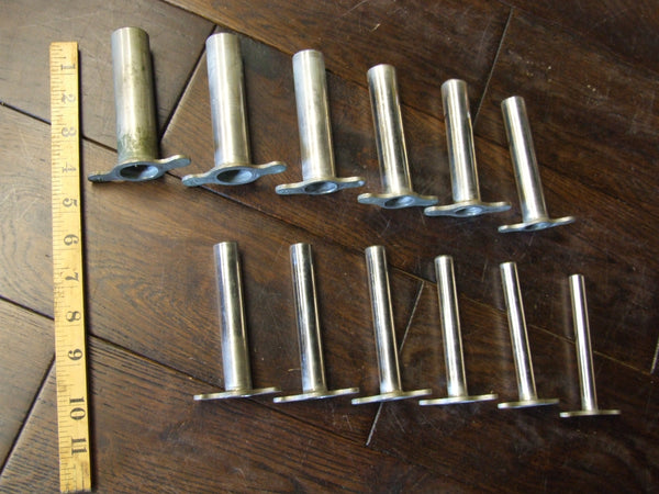 Set of 12 Vintage Cork Cutting Tools #6 - #17 45970