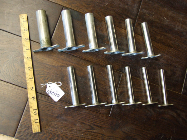 Set of 12 Vintage Cork Cutting Tools #6 - #17 45970