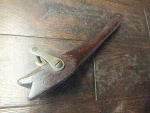 Chair webbing/strapping tool. Strong and in good working order. 46301