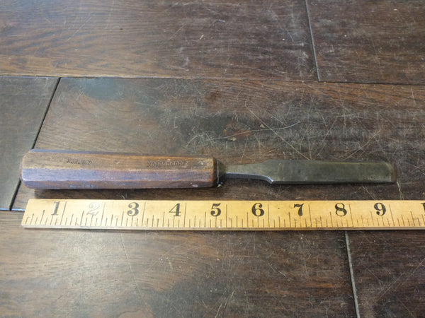 Fenton & Marsden outcannel gouge. 3 sweep 5/8" 46334