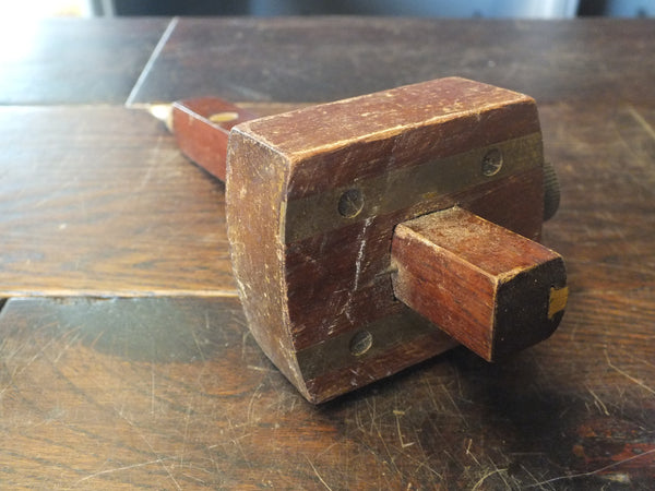 Marples mortise/marking gauge. Good condition. 46380