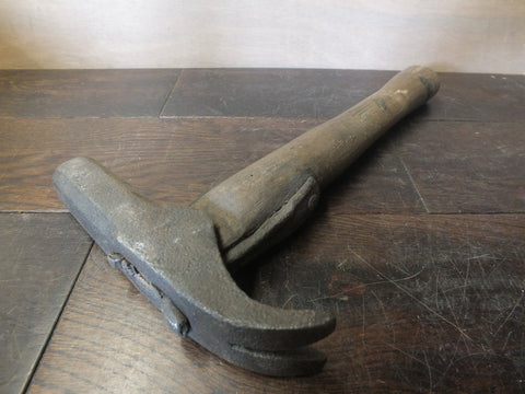 Antigue Hammers / Vintage Collectible Hammer Old Tools // G04/1860 -   Canada