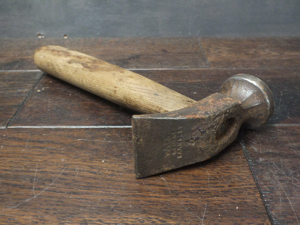 Cobblers Hammer George Barnsley No. 3 46520