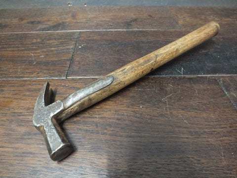 Antique hammer  Collectors Weekly
