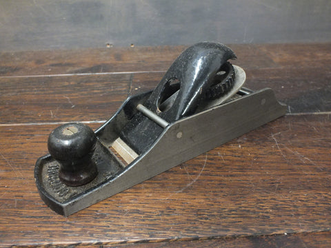 Footprint 1308 Block plane in very good condition. 46596