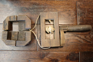 Marvellous Mitre frame clamp. 45935