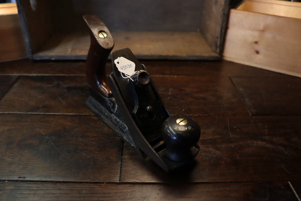Excellent Stanley 72 Chamfer Plane. 45930