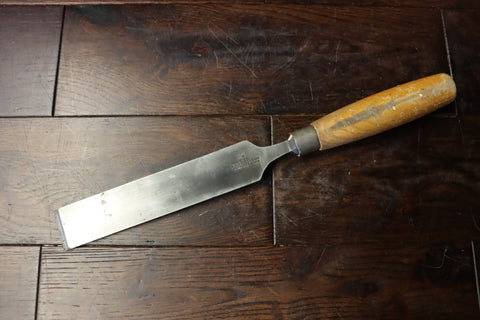 Marples. 1 1/2" Firmer Gouge. 45980