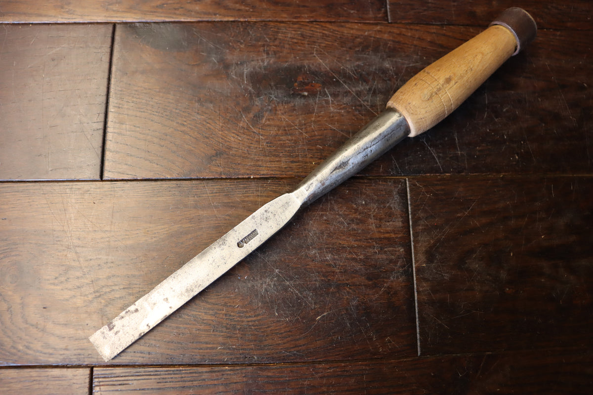 Firmer Chisel 13/16