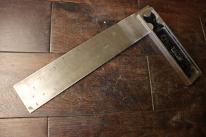 Rabone. 12" Try Square. All steel construction. 46112