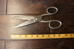Scissors. Wingfield and Co. Good working order 46125