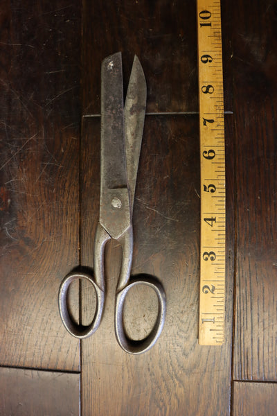 Scissors. Wingfield and Co. Good working order 46125