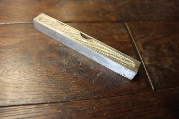 Rabone No: 1394 Engineers 6” Metal Spirit Level 46127